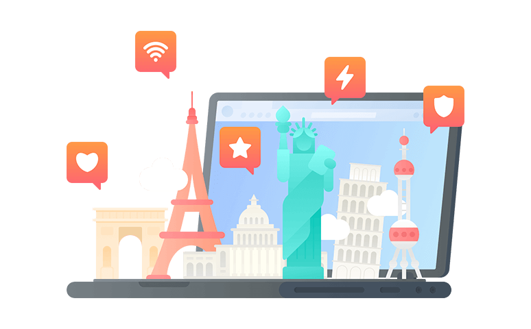 在法国连接到中国vpn - OBSVPN
